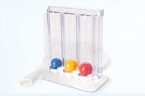 Respiratory Exercise Device