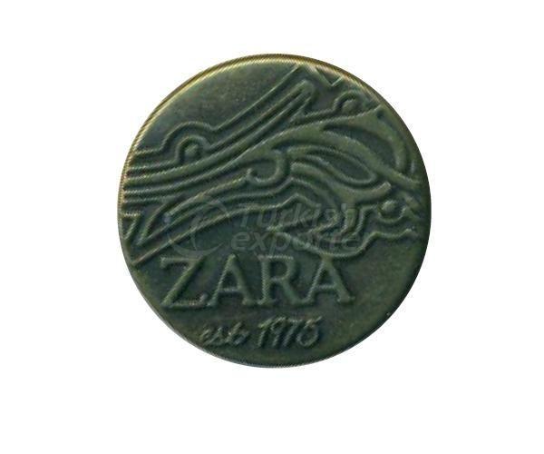 Button 18