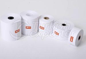 Thermal paper