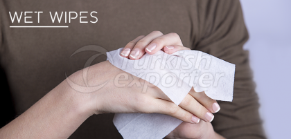 Wet Wipes