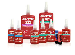 LOCTITE ADHESIVES