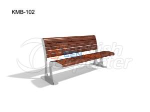 Banc KMB-102