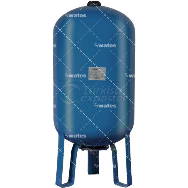 60LT 10 Bar Hydrofoil and Expansion Tank