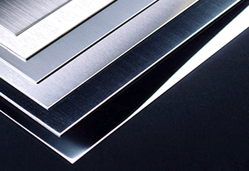 Stainless Steel Sheets