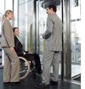 Disabled Lift