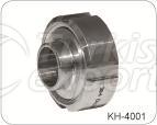 Threaded Pipe Fittings