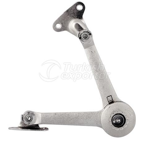 Cabinet Support Scissors Calibrated