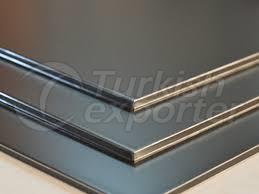 Aluminum Sheet