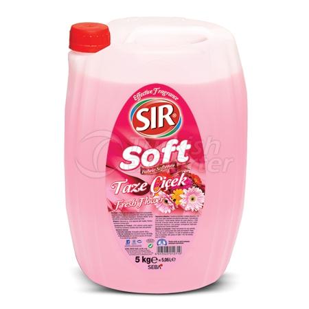 Laundry Softener Sir