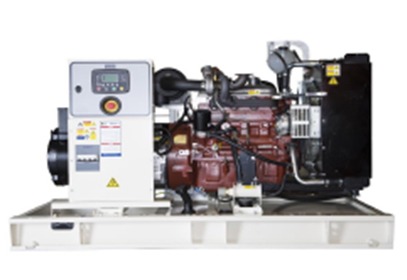 Yavuz Motor - Diesel Generators