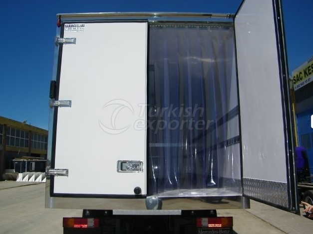 Cuerpos refrigerados