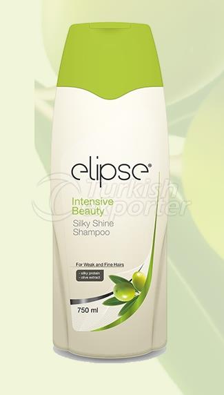 Elipse Silk Shine Shampoo - Intensivo Beleza