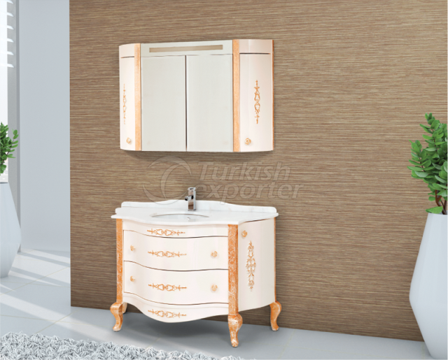 Barla Bath Cabinet