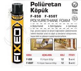 Polyurethane Foam
