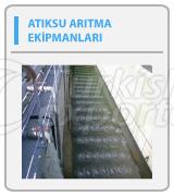 Wastewater Treatment Equipment