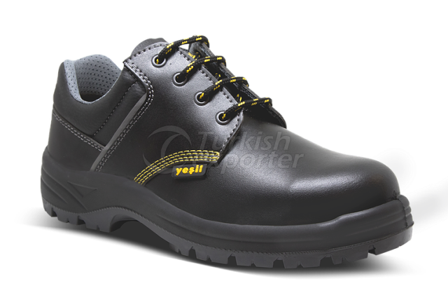 Work Shoes Garnar