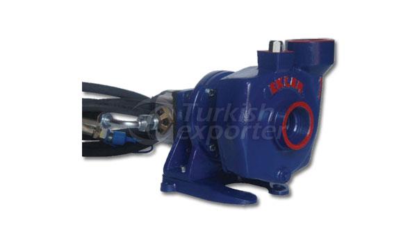 Hydraulic Motor Pumps - Hidro 2"