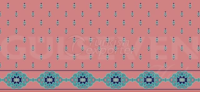 Cami Halıları GH 1240