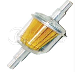 Fuel Filter WB 657