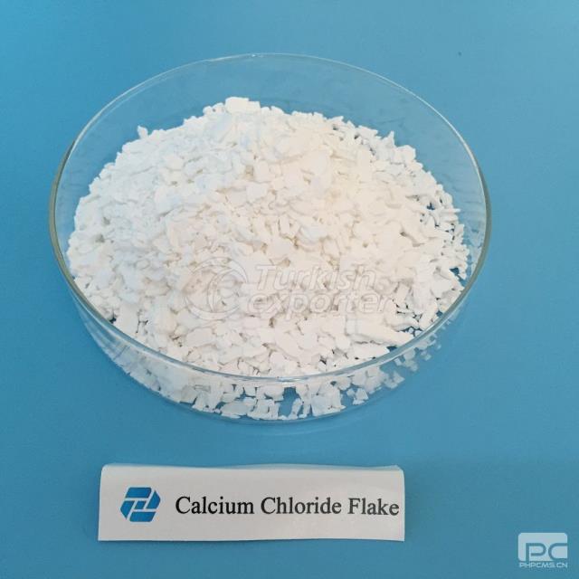 Calcium Chloride