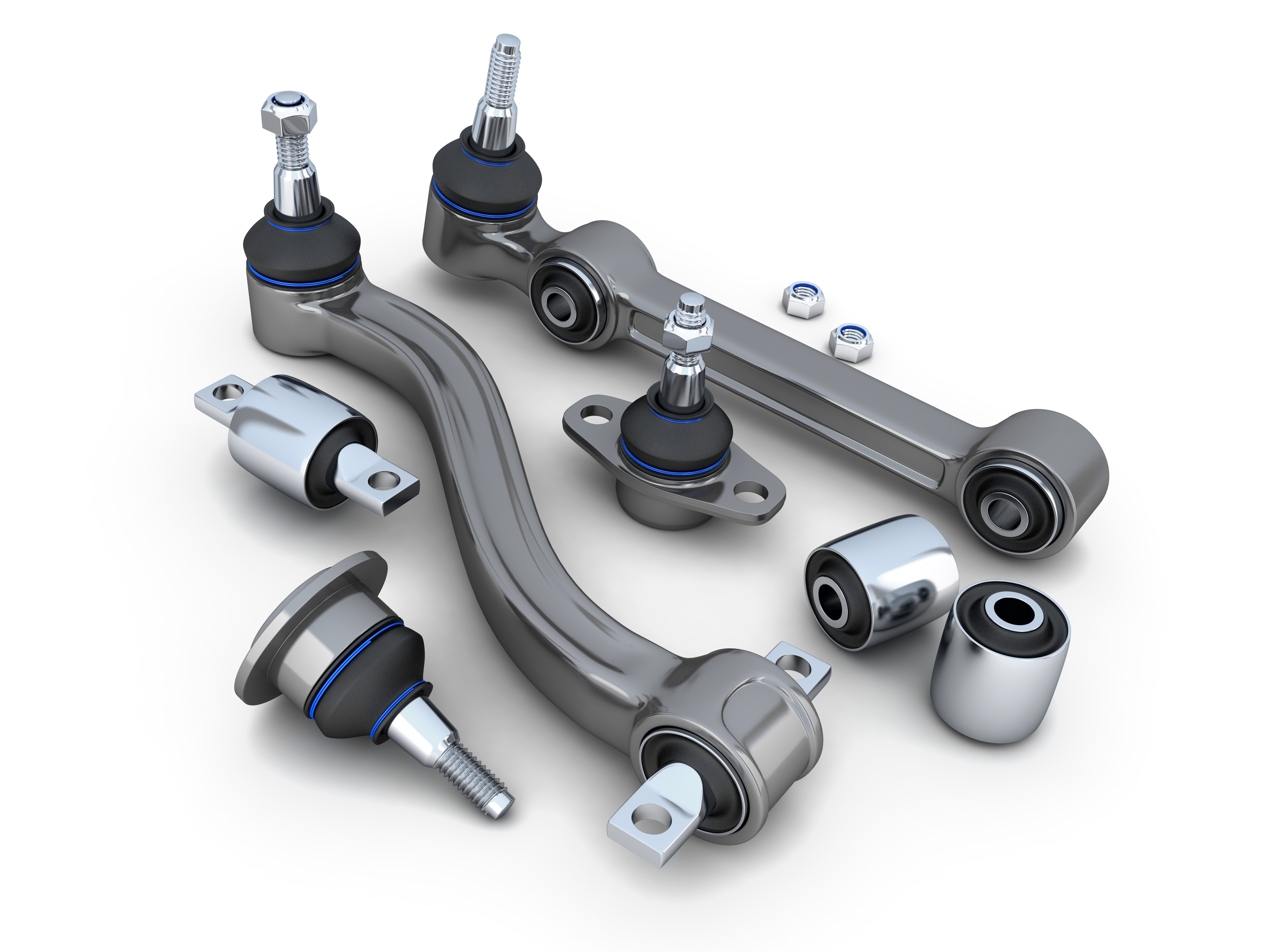 Suspension Parts