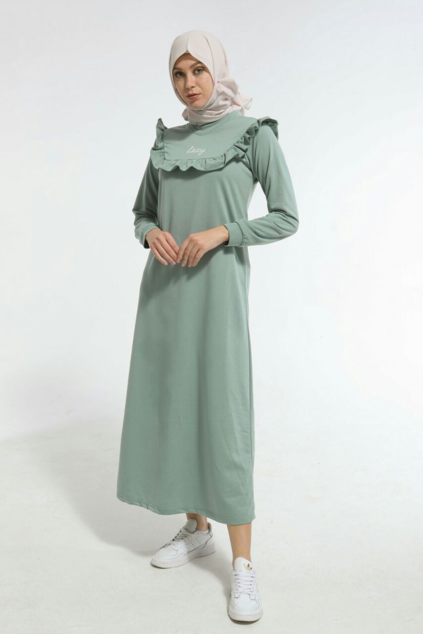 Women Muslim Clothing