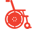 Wheelchair