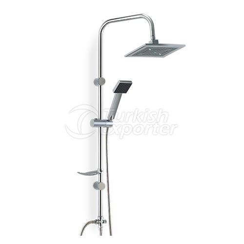Sliding Shower Sets DS1002