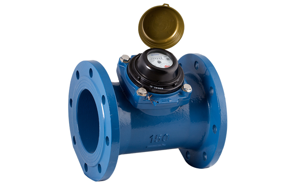 DN-80 Woltman WaterMeter