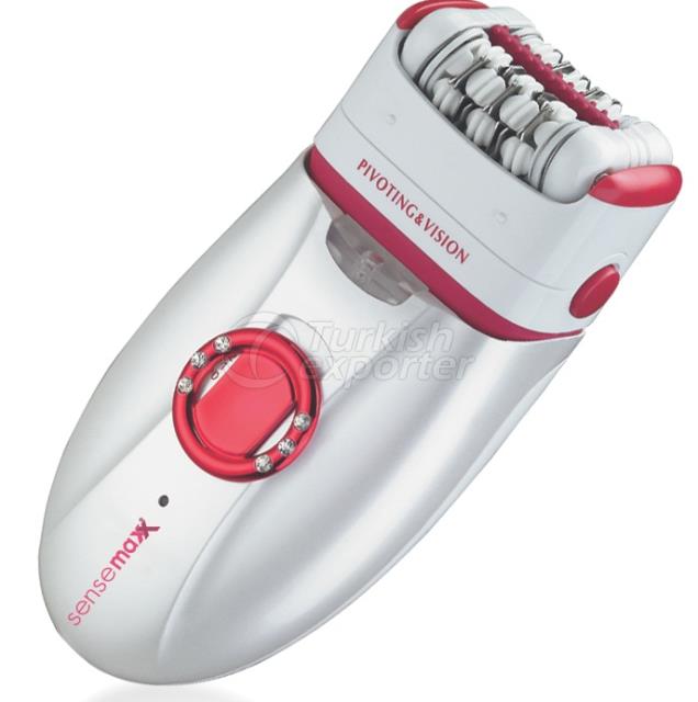 SENSEMAXX SM52101 Epilasyon Cihazı
