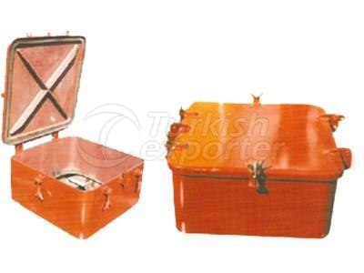 Ship Deck Equipments