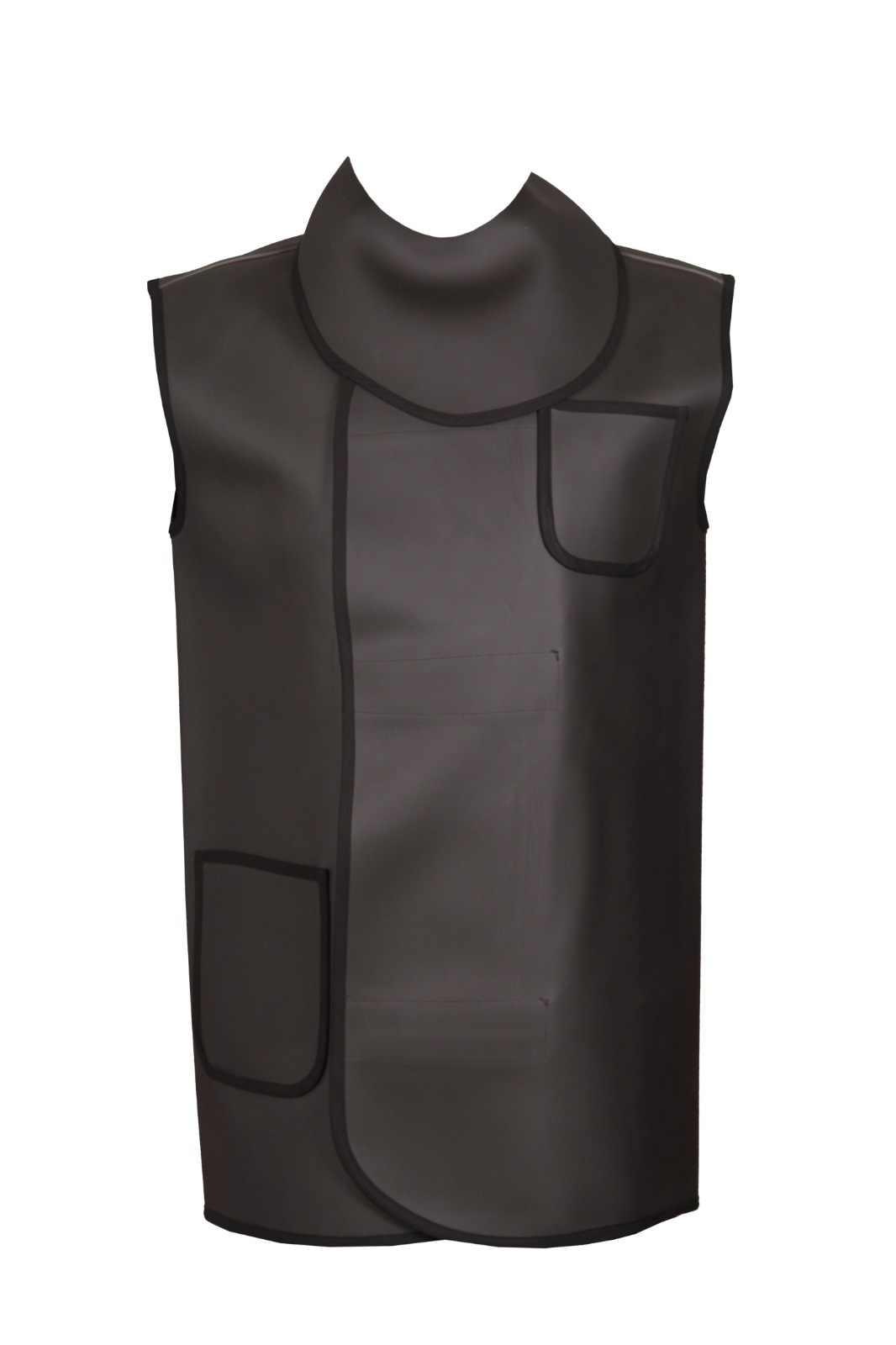 STOP-R NONLEAD ANTI RADIATION VEST