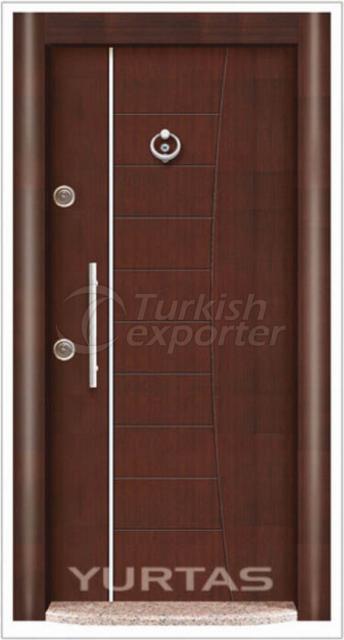 Alpi Panel Doors YA-121