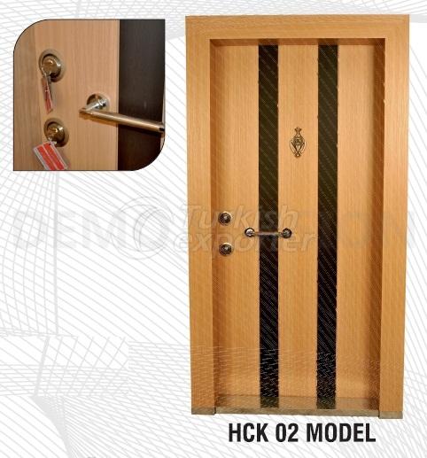 Door HCK02