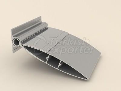 F50SUN - Sun Screen Profiles