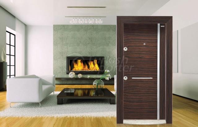 Luxury Doors DV AC - 300