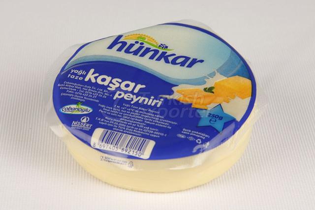 Full Fat Cheddar Cheese  6395