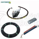 Hydraulic and Pneumatic Hoses
