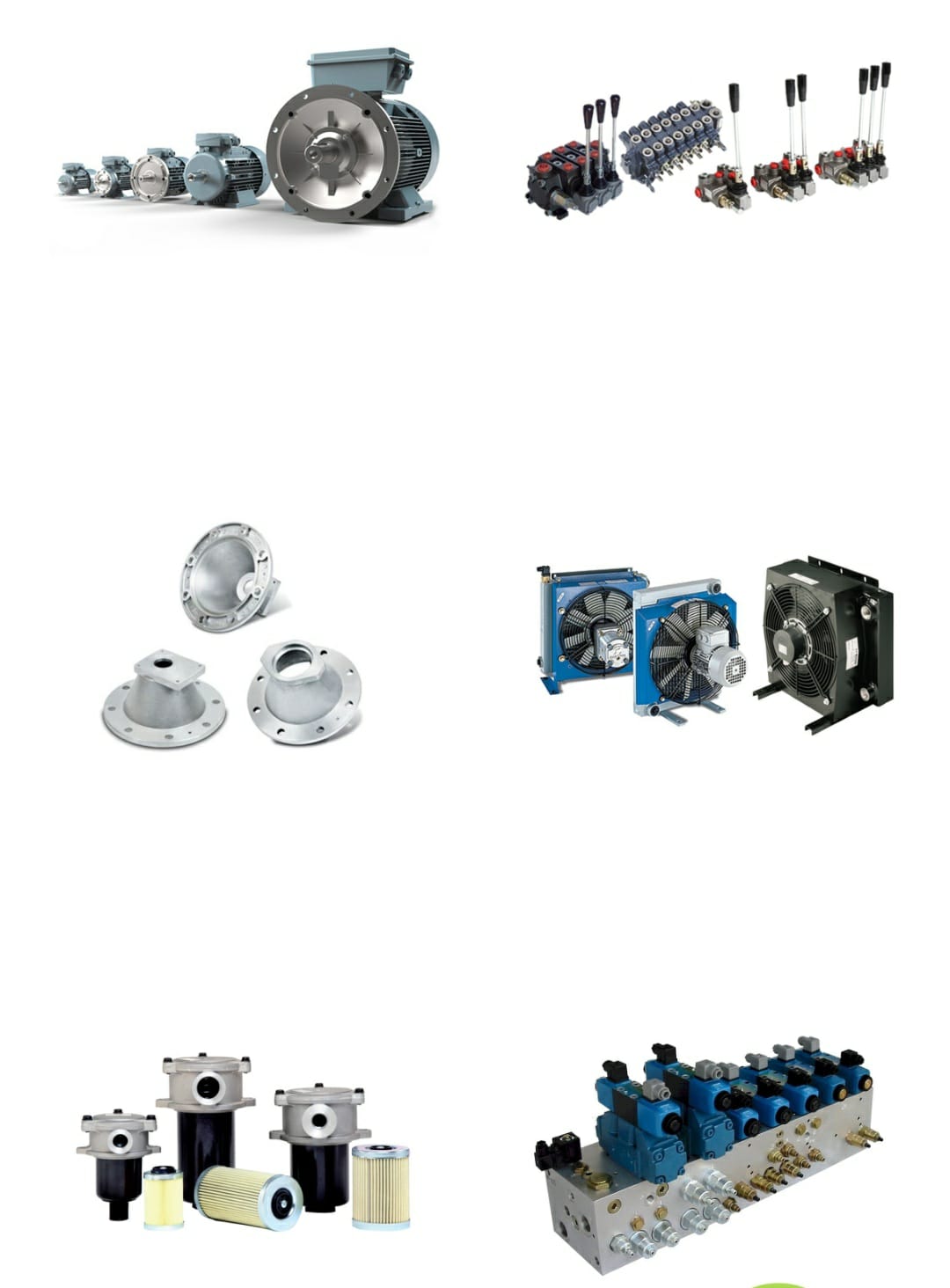 Hydraulic Equipment