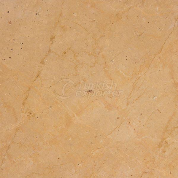 Golden Travertine