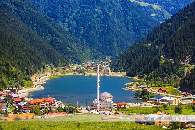 Uzungöl Turu