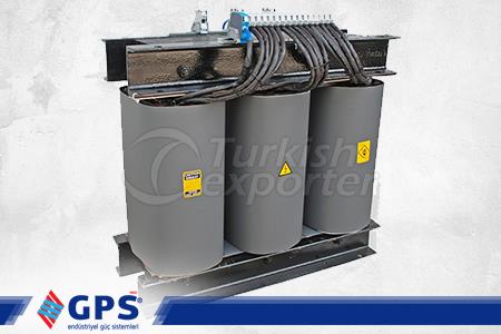 Otomatik Transformatörler
