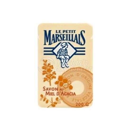 LPM Soap Honey 200 Gr