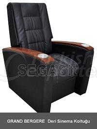 Cinema Chair Grand Bergere