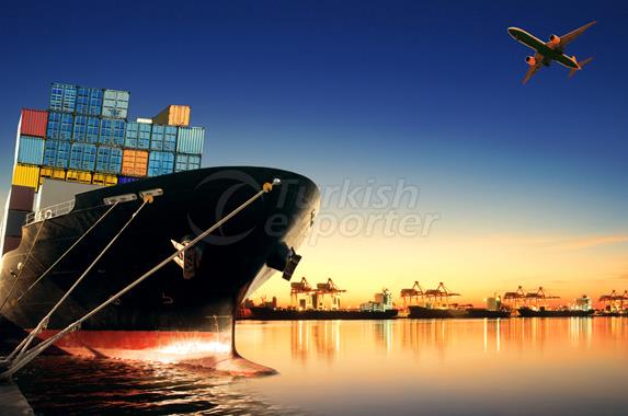 Maritime Transport