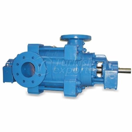 Multistage Pumps