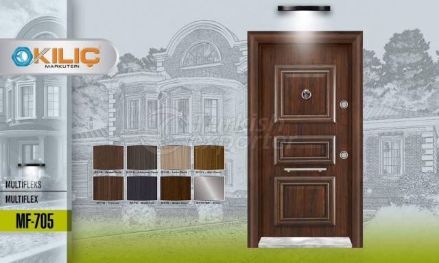 Multiflex Series MF-705