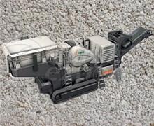 Tunnel Boring Machine