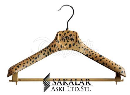 Jacket Hangers SK-1439