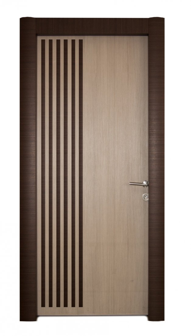 Interior Room Doors - RD 002